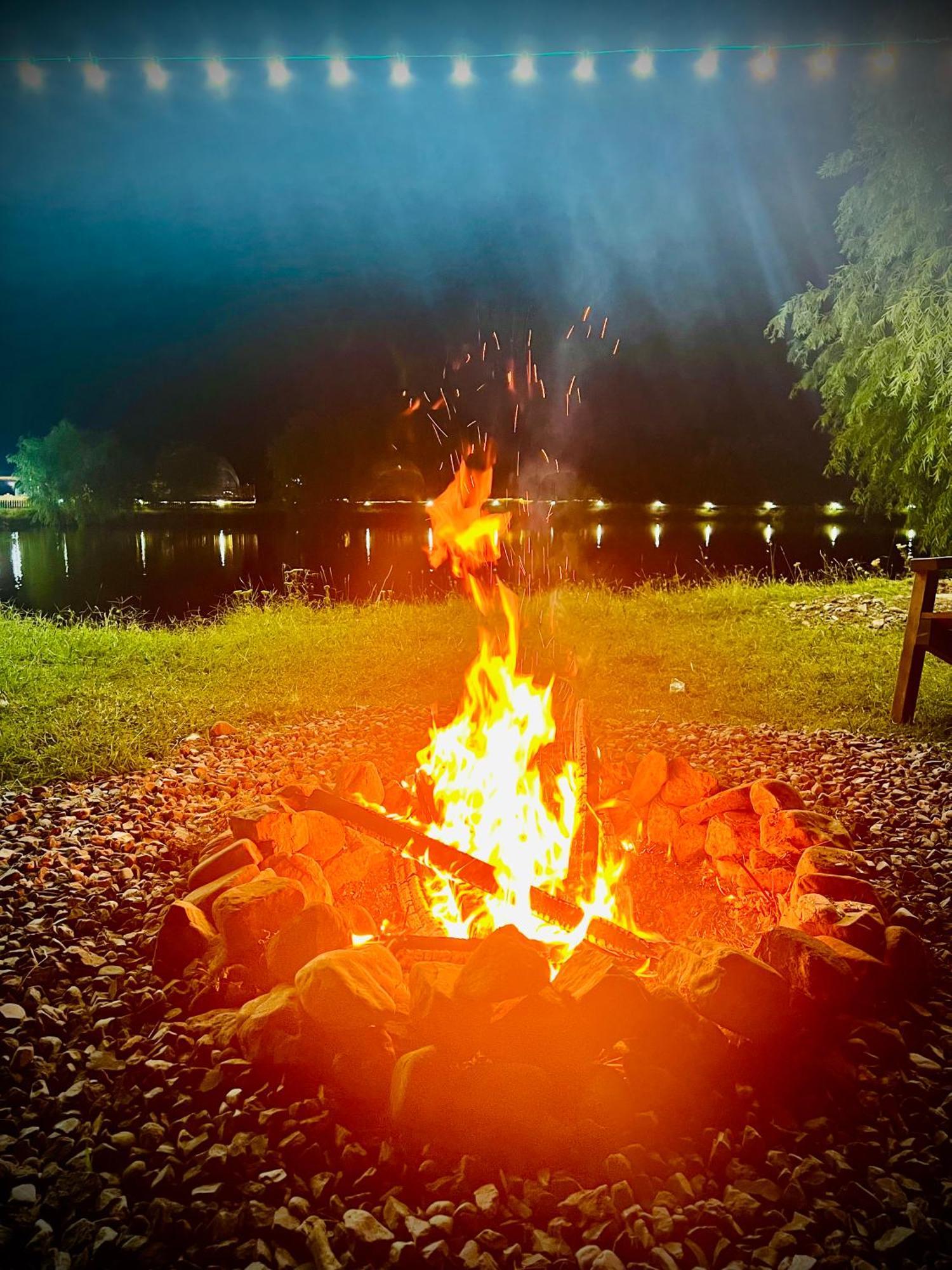 Chadir Yurd Glamp Luxury tent Ismayilli